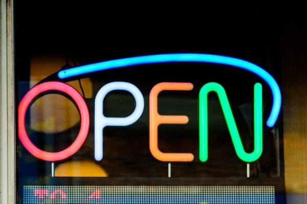 The Breast Reduction Clinic Is Back The Breast Reduction Clinic Is Back